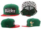 Mitchell&Ness x BAIT STA3 Snapback