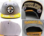 Mitchell&Ness Velcro Snapback