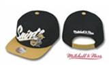 Mitchell & Ness vice Snapbacks