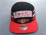 Mitchell & Ness Diamond Snapbacks