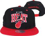 Mitchell & Ness Arch snapbacks