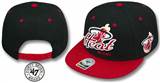 47brand nba snapback