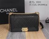 bag-chanel AAA-618