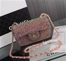 bag-chanel AAA-1015