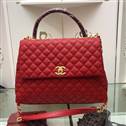 bag-chanel AAA-1258