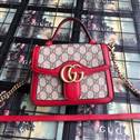 bag-gucci AAA-2417