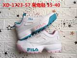 sh-fila W-10