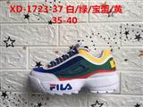 sh-fila W-92