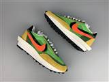 sh-nike waffle W-9