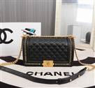 bag-chanel AAA-2025