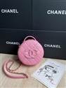 bag-chanel AAA-2610