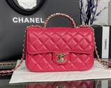 bag-chanel AAA-2821