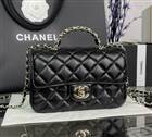 bag-chanel AAA-2825