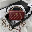 bag-chanel AAA-3182