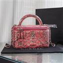 bag-chanel AAA-3186