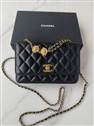 bag-chanel AAA-3256