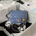 bag-chanel AAA-3491