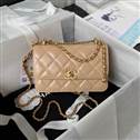 bag-chanel AAA-3493