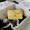 bag-chanel AAA-3494