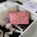 bag-chanel AAA-3495