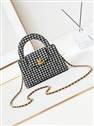 bag-chanel AAA-3729