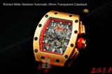 watch-richard mille-36