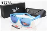 glass-rayban AAA-389