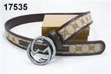 belt-gucci AAA-107