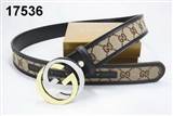 belt-gucci AAA-108