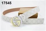 belt-gucci AAA-117