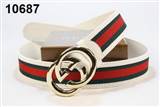 belt-gucci AAA-26