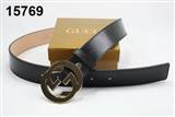 belt-gucci AAA-45