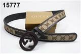 belt-gucci AAA-53