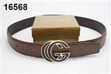 belt-gucci AAA-90