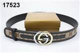 belt-gucci AAA-95