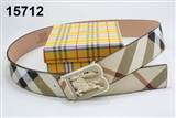 belt-burberry AAA-24