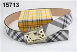 belt-burberry AAA-25