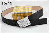 belt-burberry AAA-27