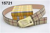 belt-burberry AAA-33