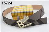 belt-burberry AAA-36