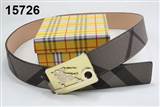 belt-burberry AAA-38