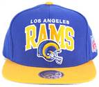 los angeles Rams (5)