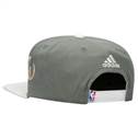 San Antonio Spurs Youth 2014 NBA Western Conference Champions Snapback Hat (2)