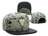 HATER Snapbacks (106b)