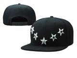 STARS SNPBACK