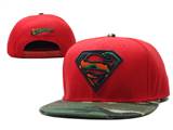 Superman snapbacks (01)