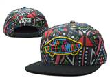 VANS Snapbacks(9)