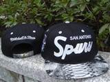 Snakeskin Snapbacks (2)