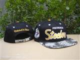 Snakeskin Snapbacks (20)