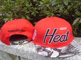 Snakeskin Snapbacks (9)